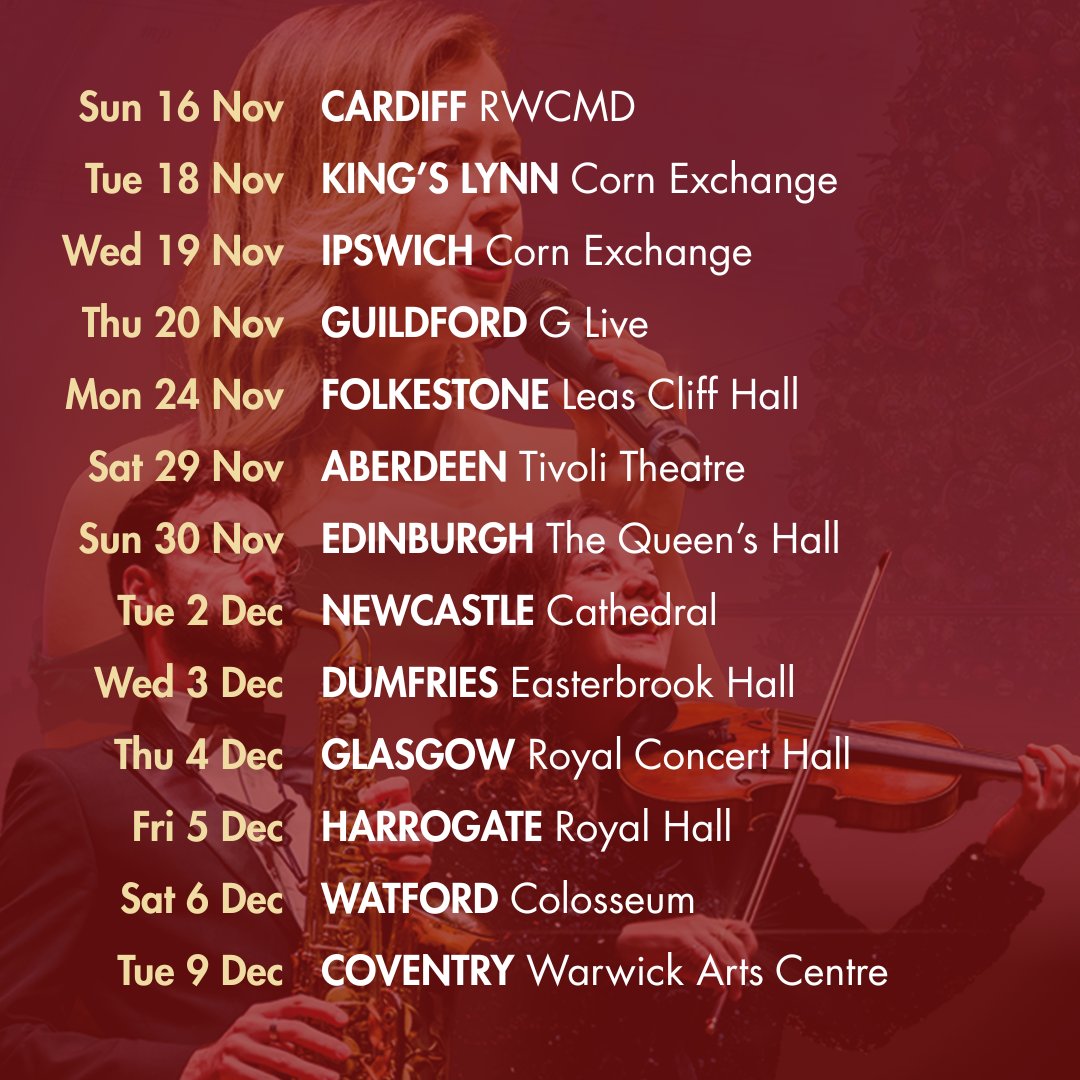 Down for the Count tweet media