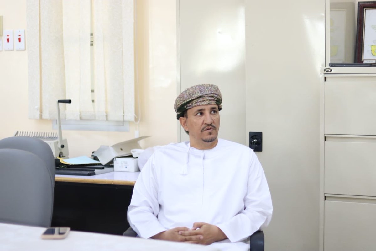 #فعاليات_المركز
نفذ فريق من حماية المستهلك ممثلا بكل من الفاضل عامر العلوي والفاضل سلطان الكاسبي ،  محاضرة بعنوان (السيجارة والشيشة الالكترونية )، والتي هدفت إلى رفع مستوى الوعي المجتمعي والمدرسي للطلبةبمخاطر هذه السلوكيات .
<a href="/EduGovSsq5201/">مدرسة السلطان قابوس</a>