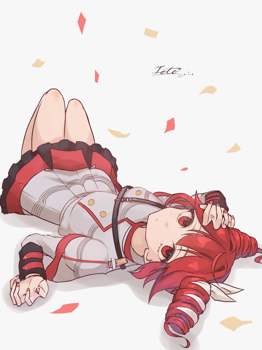 𝓡𝓪𝓶𝓲𝓮 tweet media