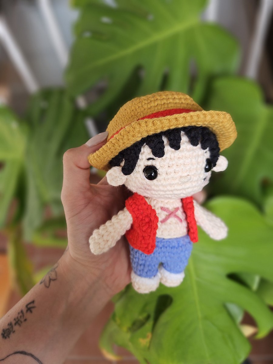 Voy a ser... ¡el Rey de los Piratas!