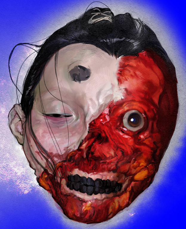 皇祚連綿兮久長 萬世不變兮悠長 tweet media