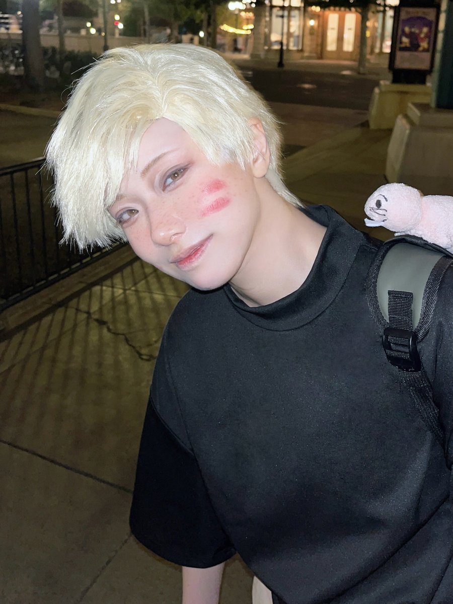 【限定価格変更】ウッドチャックデイジー　Dハロ　仮装 限定価格変更】ウッドチャックデイジー Dハロ 仮装 - メルカリ