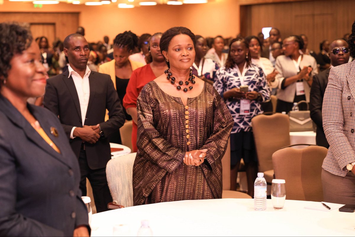 Kyetume Community Based Health Care Program tweet media