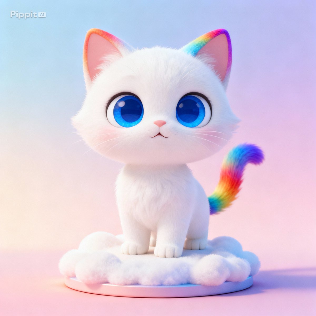 alifcoder's tweet image. This AI just broke video creation forever.
Pippit turns your wildest ideas into hyper-realistic videos in seconds.
Become an anime character, teleport to the moon, animate old photos—all from simple text prompts.