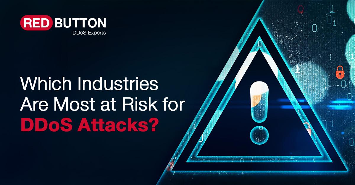 TheHackersNews's tweet image. Which Industries Are Most at Risk for DDoS Attacks?

While DDoS attacks can hit any organization, some industries face far higher risk—and potentially greater impact when they do.

The latest DDoS Resiliency Score (DRS) report ranks the industries most frequently targeted and…