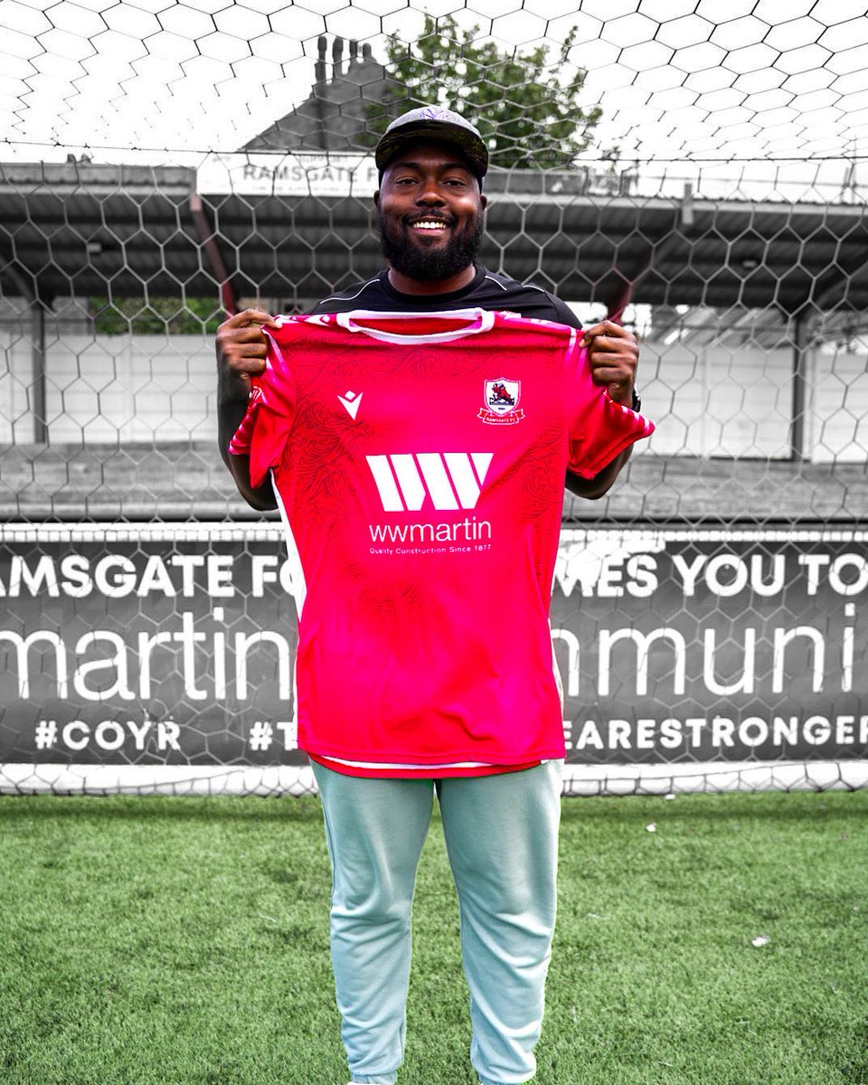 Jerome Binnom-Williams has left the club 

Thank your for everything Jerome and hope you have a great next chapter wherever your go 👊