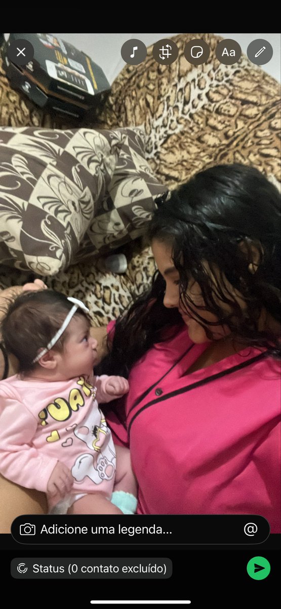 abarbosaa__'s tweet photo. Te amo mundos minha Sophia🤍. https://t.co/ZyBnJ45G5H