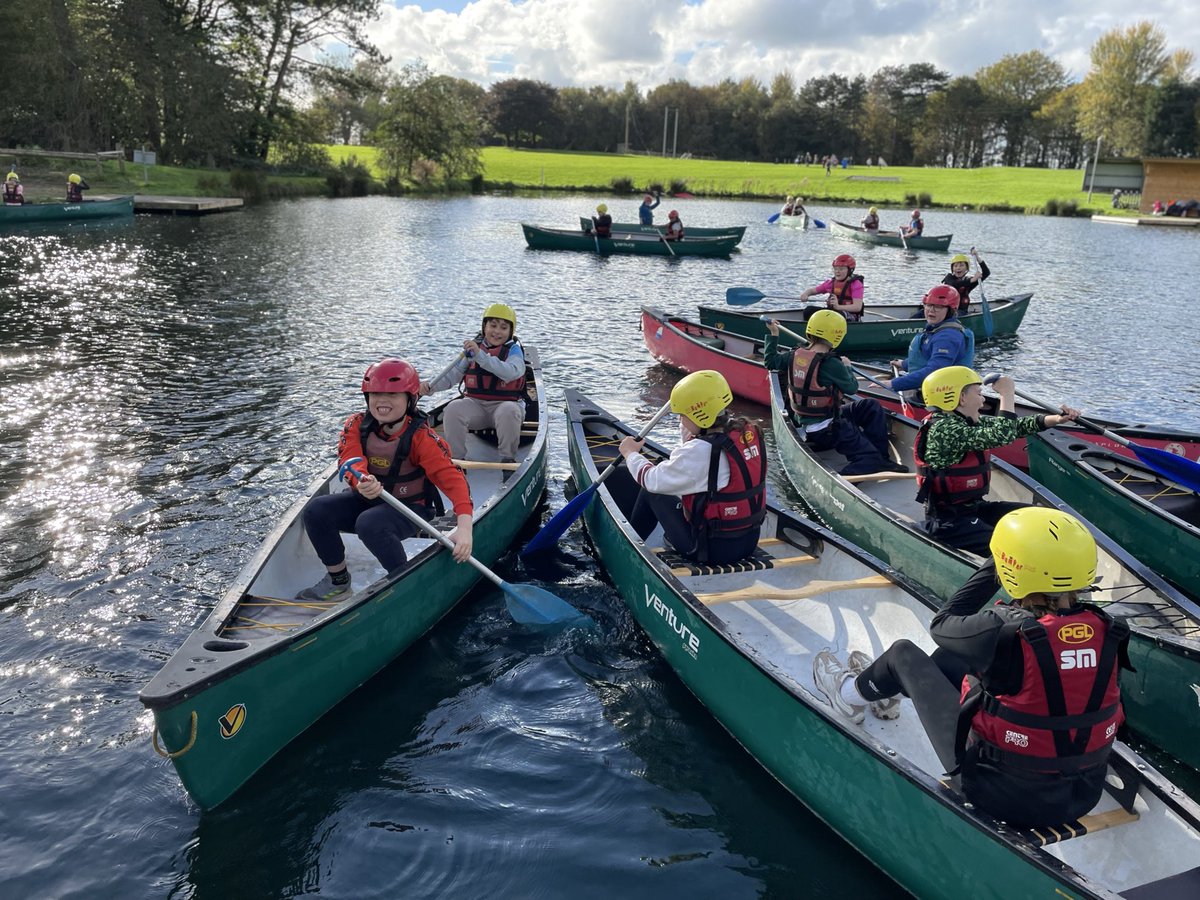 Layton Primary School tweet media