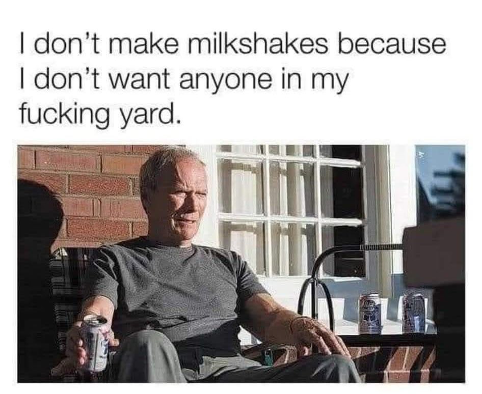 GrampsToolshed's tweet image. Well, today&apos;s my birthday. 
I&apos;m officially in Old Man territory.  😁😉