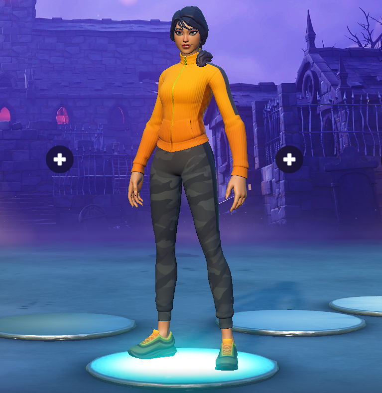 I have been away for a bit in Fort, now I'm back and ready for anything (new main skin btw)

<a href="/OvailSect/">Ovail 💫</a> 

#weareovail #Fortnite #imback #time #for #Practice #for #solos