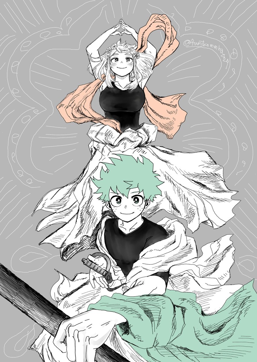 僕のNo.1ヒーロー