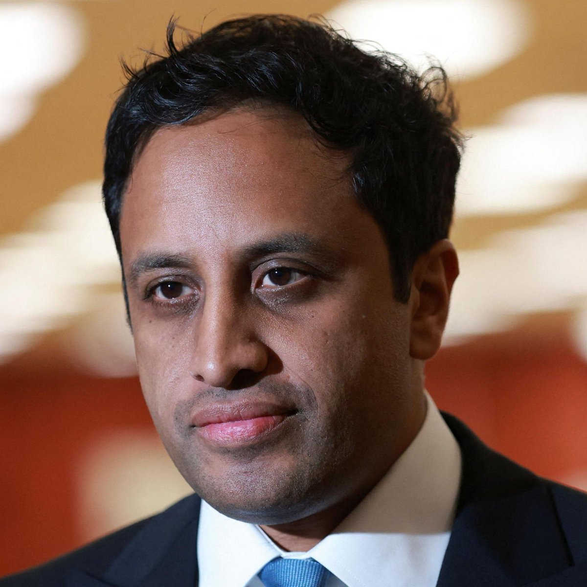 The desperately unelected Zzziia Yusuf

- made Chairman by Farage - throws toys from pram resigns
- 48hrs later brought back as Head of DOGE
- DOGE all but disappears and provides no evidence of any savings
- Zzzzia removed as Head of DOGE