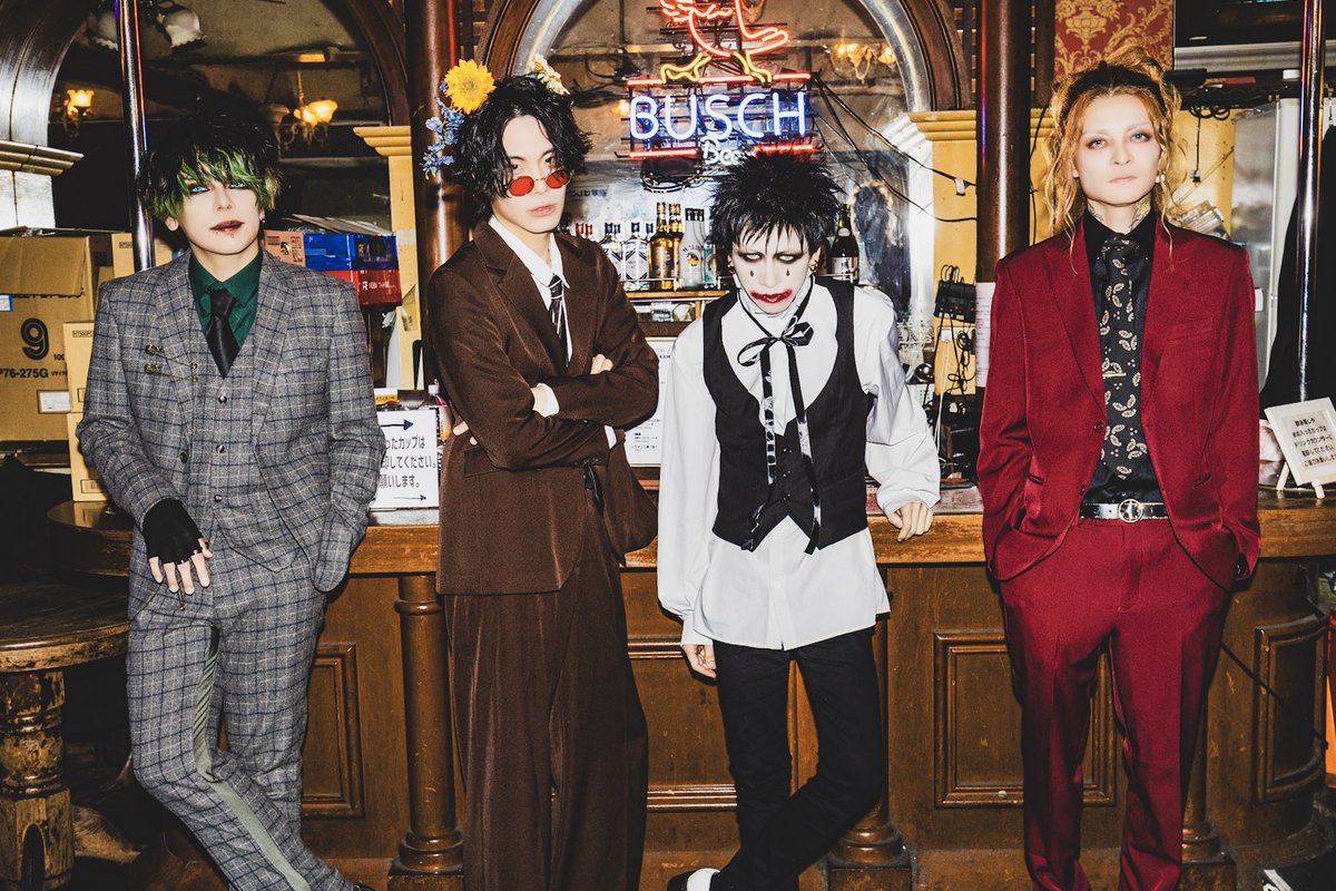 梟 Official (@FUKURO_OFFICIAL) / Posts / X