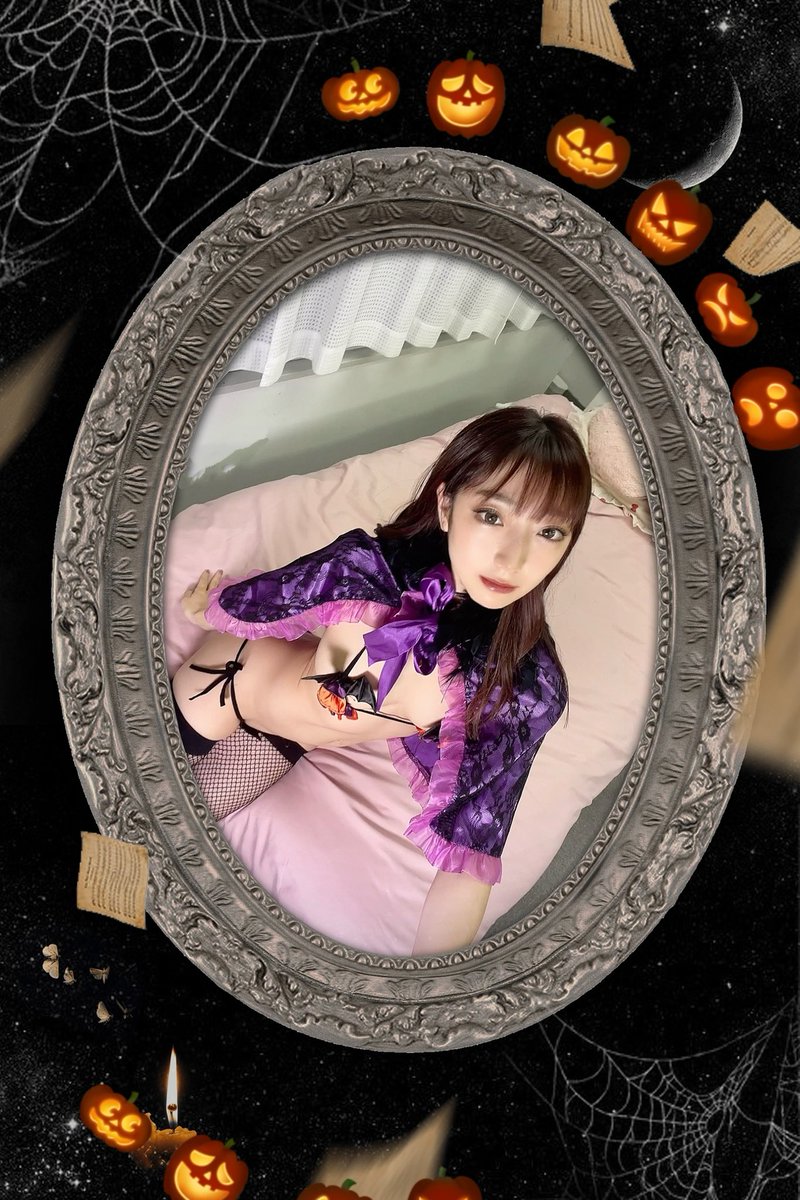 🍭Happy Halloween🎃✨