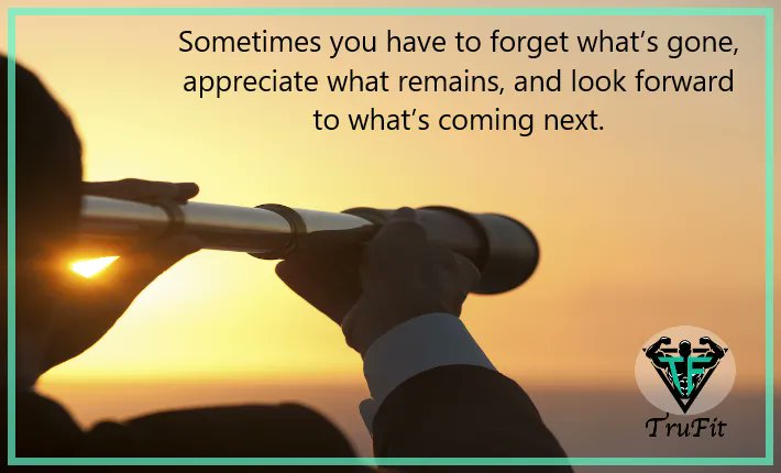 TruFitStore's tweet image. Quote of the day. 

#lookforward #progess #growth #inspiration #motivation #determination #quotes #quotesoftheday #thoughts #goals #dreams #success #mindset #self #confidence #courage #love #life #follow #daily #positivity #dailymotivation #Commit #Neverquit #TruFit #Fitness