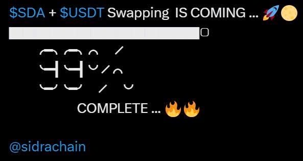 $SDA