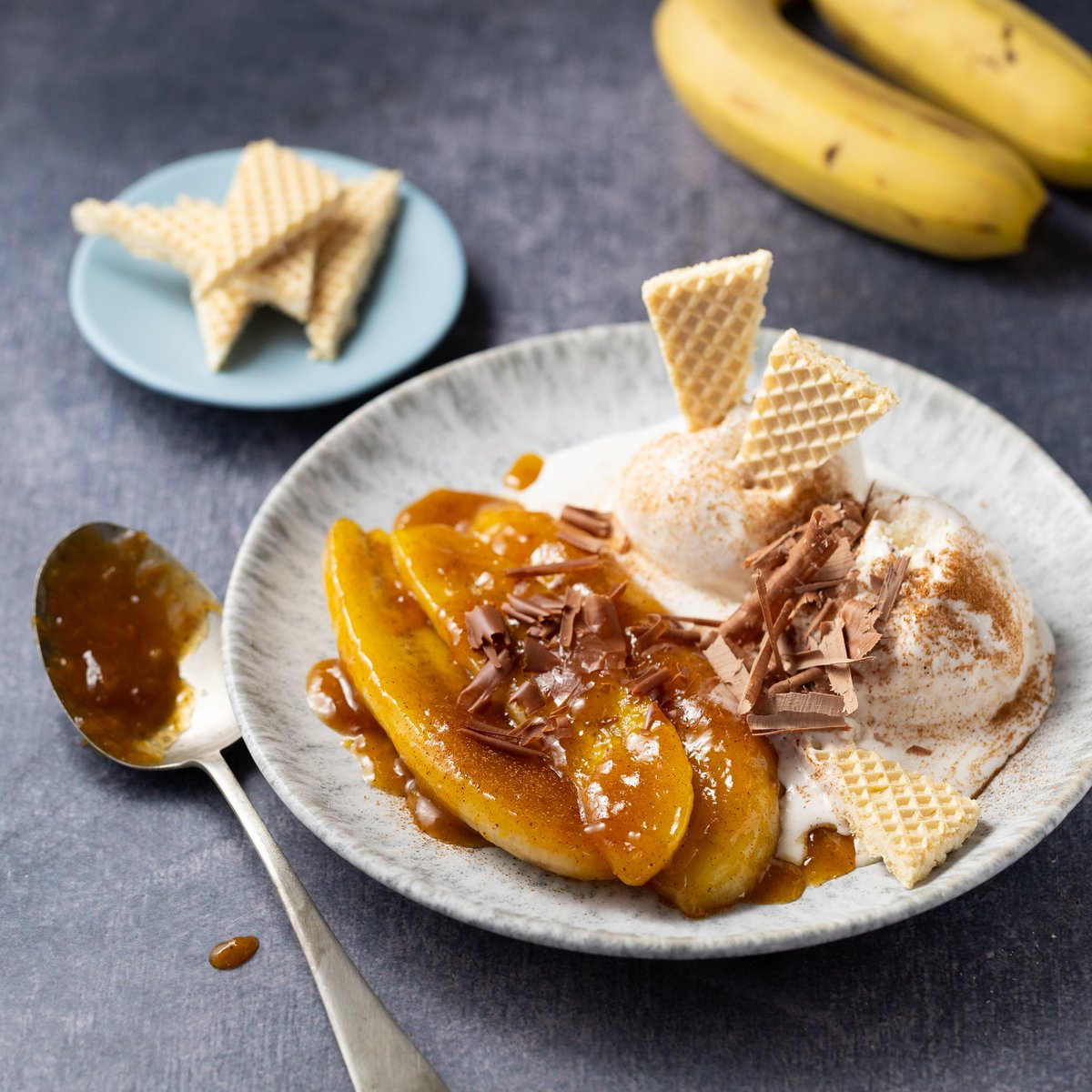 inapaarman's tweet image. 𝗚𝗼𝗶𝗻𝗴 𝗯𝗮𝗻𝗮𝗻𝗮𝘀 𝗳𝗼𝗿 𝗱𝗲𝘀𝘀𝗲𝗿𝘁
 
Here’s the recipe: paarman.co.za/blogs/all-reci…
 
#WeekendBaking #MilkTart #BananaDelight #BananaSplit #Dessert #InaPaarmansKitchen #ItStartsAtHome