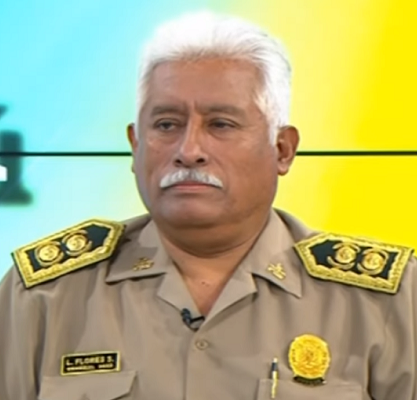 José Jerí y su ministro del Interior Vicente Tiburcio han nombrado como jefe de la Dirección General de Inteligencia (DIGIMIN) al general Luis Flores Solís, quien es investigado por las masacres del 2022 y 2023. La DIGIMIN es el órgano de inteligencia con más recursos del país.