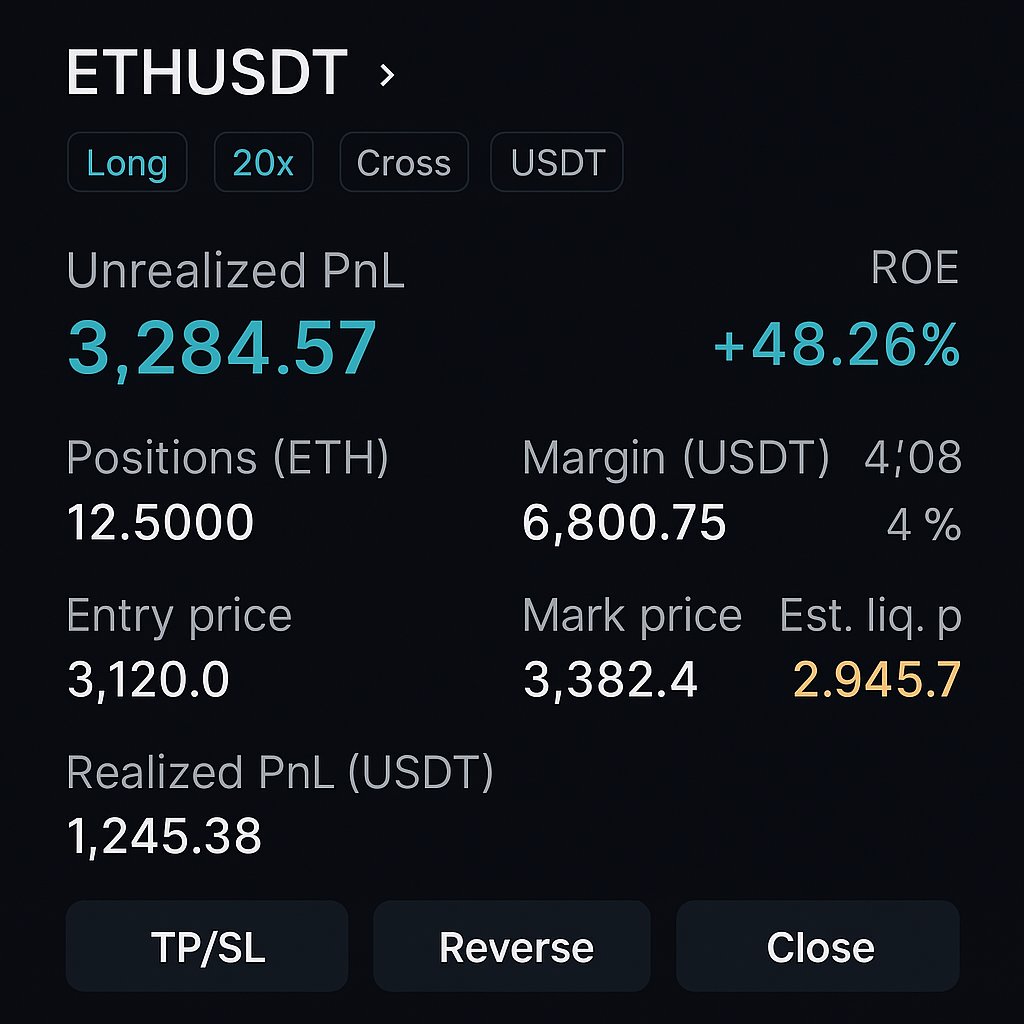 Bu işlemden kazandığım yaklaşık 135 bin TL nin 100 bin TL sini dağıtacağım arkadaşlar.

10 Kişiye 10 bin Tl Hediye, Yoruma Trc20 At.

Takip et, Postu beğen ve RT Bol şanslar.

#Kripto #Bitcoin #Altcoin #KriptoPara #cekilis #Giveaway