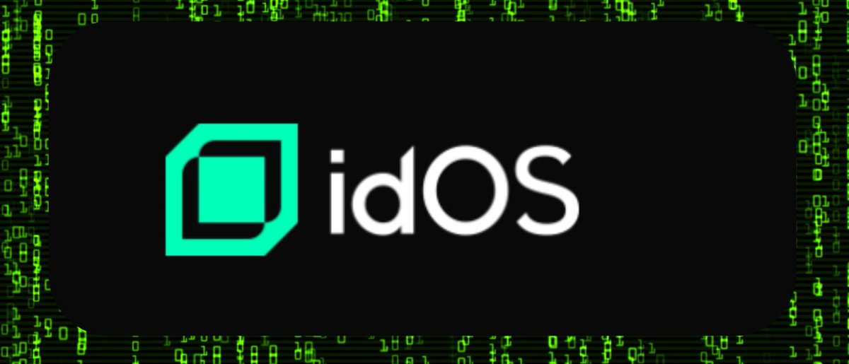 rodrigomcrypto's tweet image. Be a @idOS_network quacker  

I will support you  

Verify once, reuse anywhere

gidOS 💚