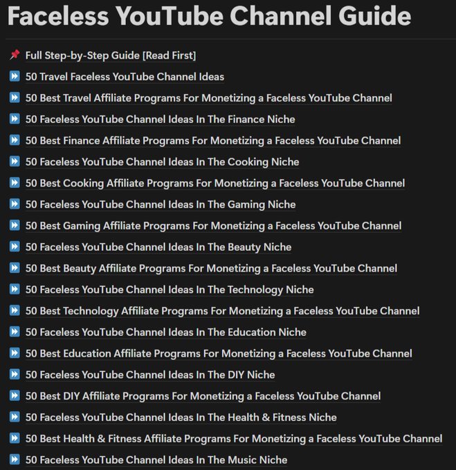 mamuncoder's tweet image. Want to start a Faceless YouTube Channel that earns $$$ while you stay anonymous? 💻💰

🔥 Best Affiliate Programs
🔥 Step-by-Step Monetization Tips

To get it 👇

1️⃣ Follow me
2️⃣ Like ❤️ &amp;amp; Retweet 🔁
3️⃣ Comment “YOUTUBE”

Start building your faceless YouTube empire today 🚀