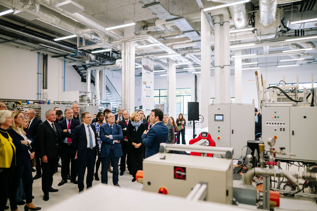 Les Yvelines tweet media