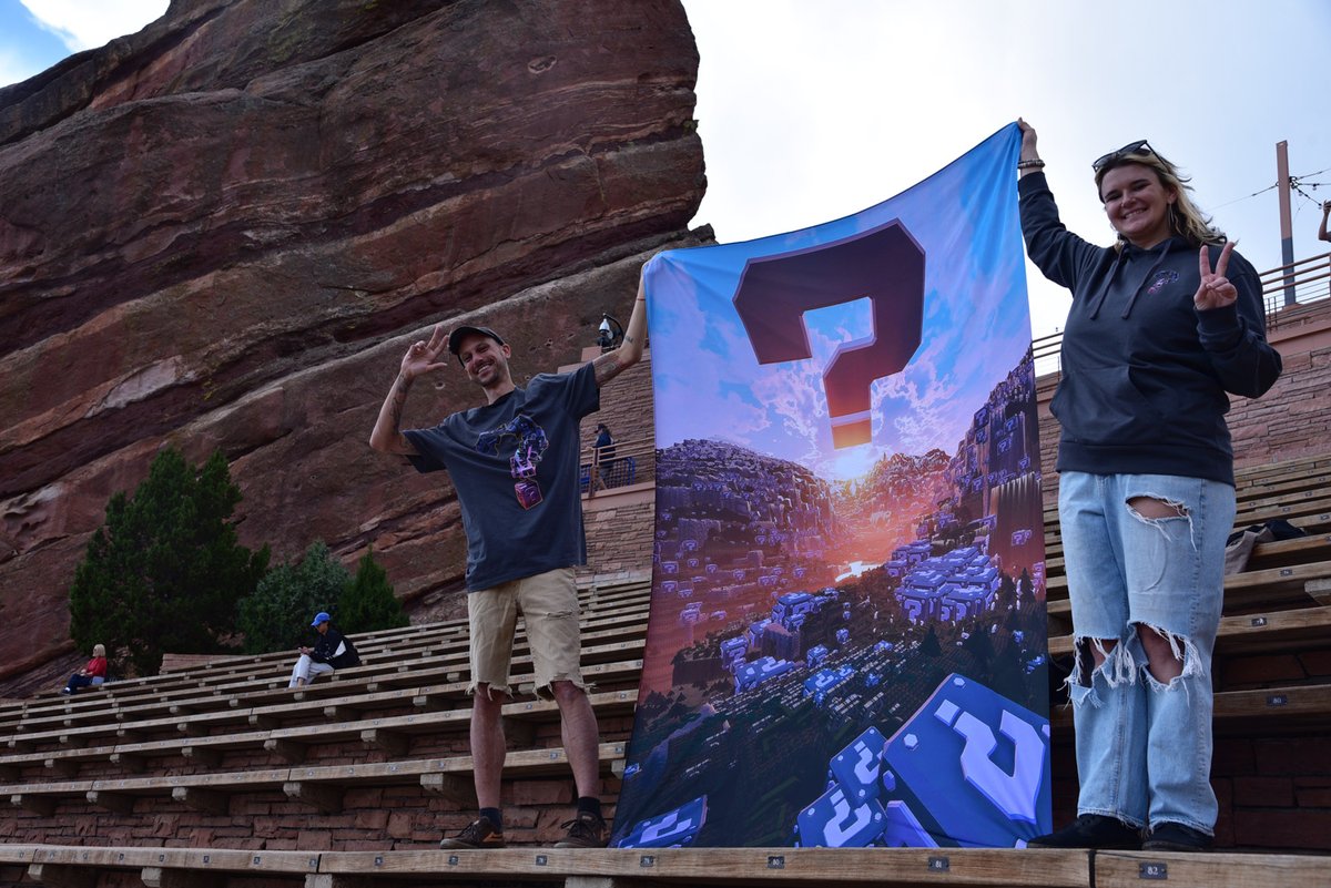 Android_Jones's tweet image. LAST CALL ⚡️ Red Rocks Pre-Orders End TONIGHT.
Don&apos;t miss out on limited edition apparel, posters, tapestries &amp;amp; patches.
androidjones.com/collections/re…
Orders close 10/22/25 at Midnight MST

#androidjones #redrocks #tipper #funktionmark