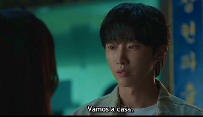 Lo q más me gusta d #MsIncognito es la combinación  romance/Acción q hay en cada cap, Sin dejar un lado el suspenso y las risas.
Amé la parte donde #DongMin le toma la mano a #YeongRan., Y le dice "vamos a casa", Ella sabe q en El puede confiar 100%
Aww ya hay ❤️
#MsIncognitoEp8
