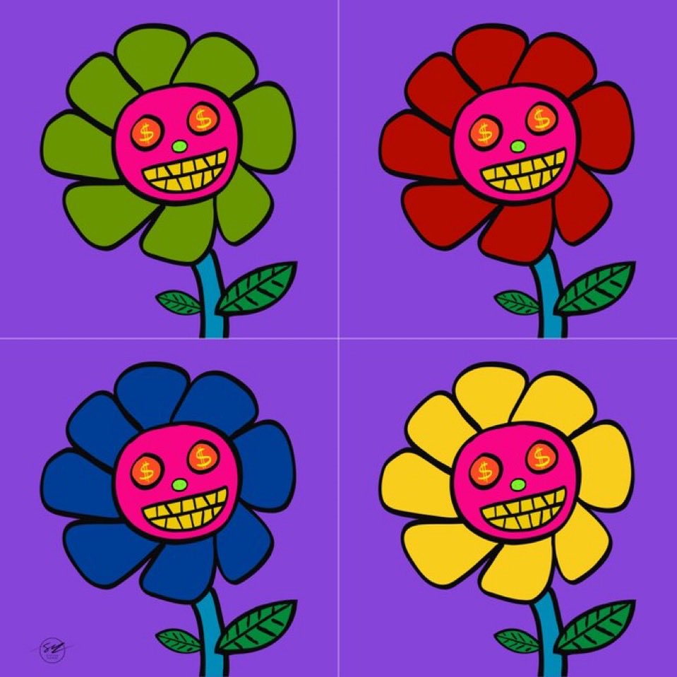 Today at 2pmEST we are sitting down with <a href="/iamstevenmorse/">Steven Morse</a> for ep. 142 of “Art Chat” w/ <a href="/Punksreimagined/">Punks Reimagined</a>!

We will be diving deep into Steven’s work and story! Set a reminder below and come hang!