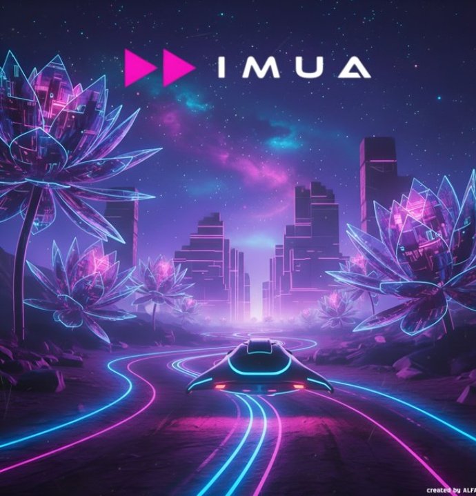 Think of <a href="/imua/">Imua</a> as real-world staking.

Your staked or restaked assets don’t just sit idle. They verify real actions across apps and services. Good nodes earn rewards, bad ones get penalized.

Bringing on-chain trust to the services you use every day.

imua ⏩
