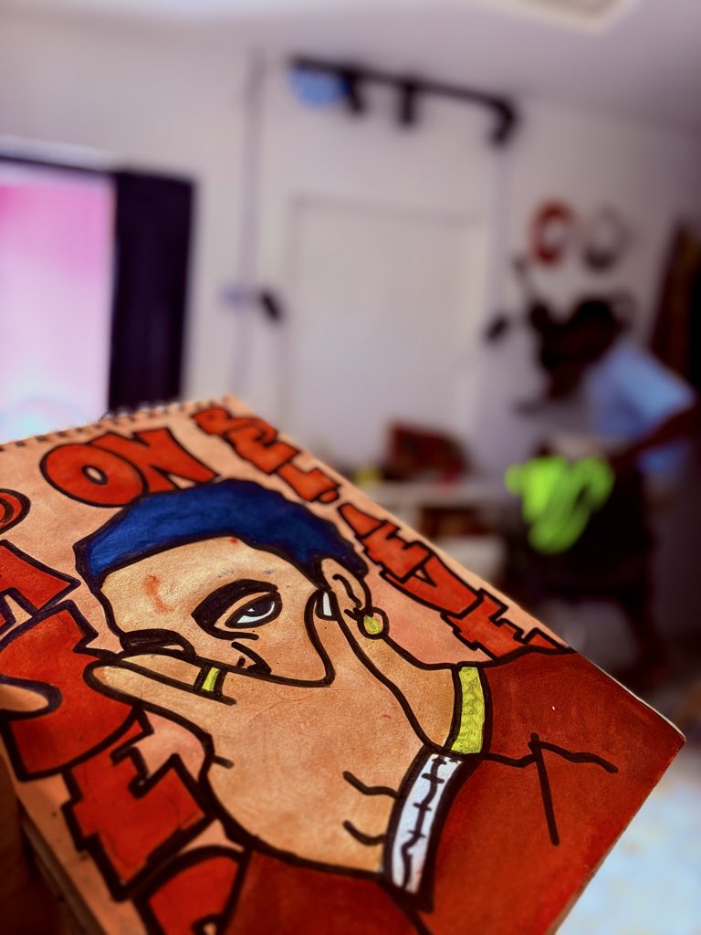 No backup, no fake energy 🫳🏾just me and my savage peace🧘🏽‍♂️  I don’t need u
SO DADDY FUCK OFF🖕🏼