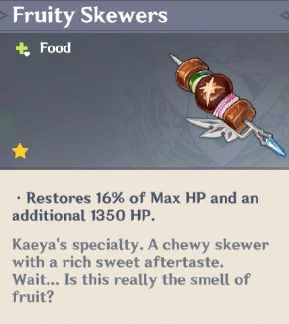 genshin 6.1 quest spoiler //

.
.
.
.

NO WONDER THATS KAEYA’S SPECIALTY 💀💀💀