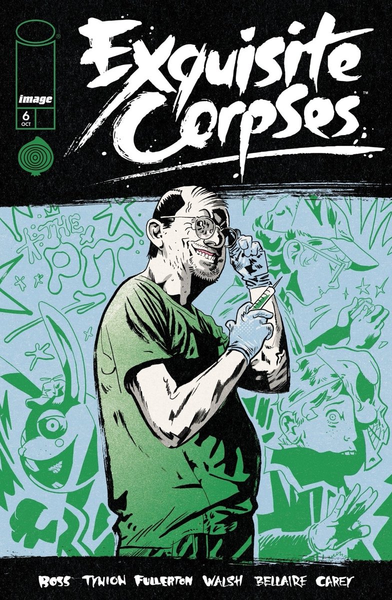 Jonathan Loves X-Men tweet media