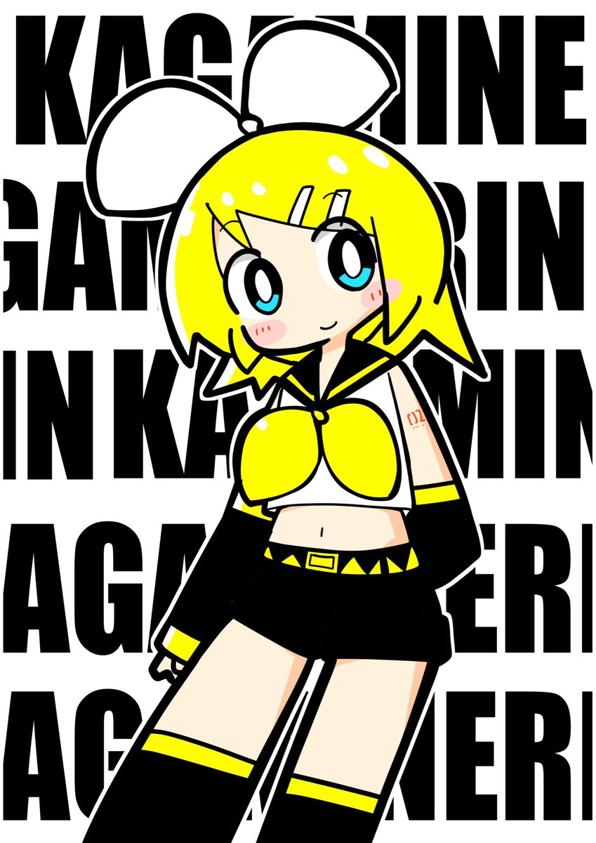 リンチャン!

ビビッドなカラーがかわいい💕💞 