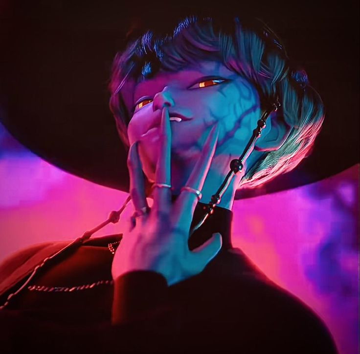 Simo_Sanso's tweet photo. Am I the only one who thinks Baby Saja, from kpop demon hunters, is inspired by Felix from neasy era?
#straykids #Felix #KPOPDEMONHUNTERS https://t.co/pnIfUkEeVR