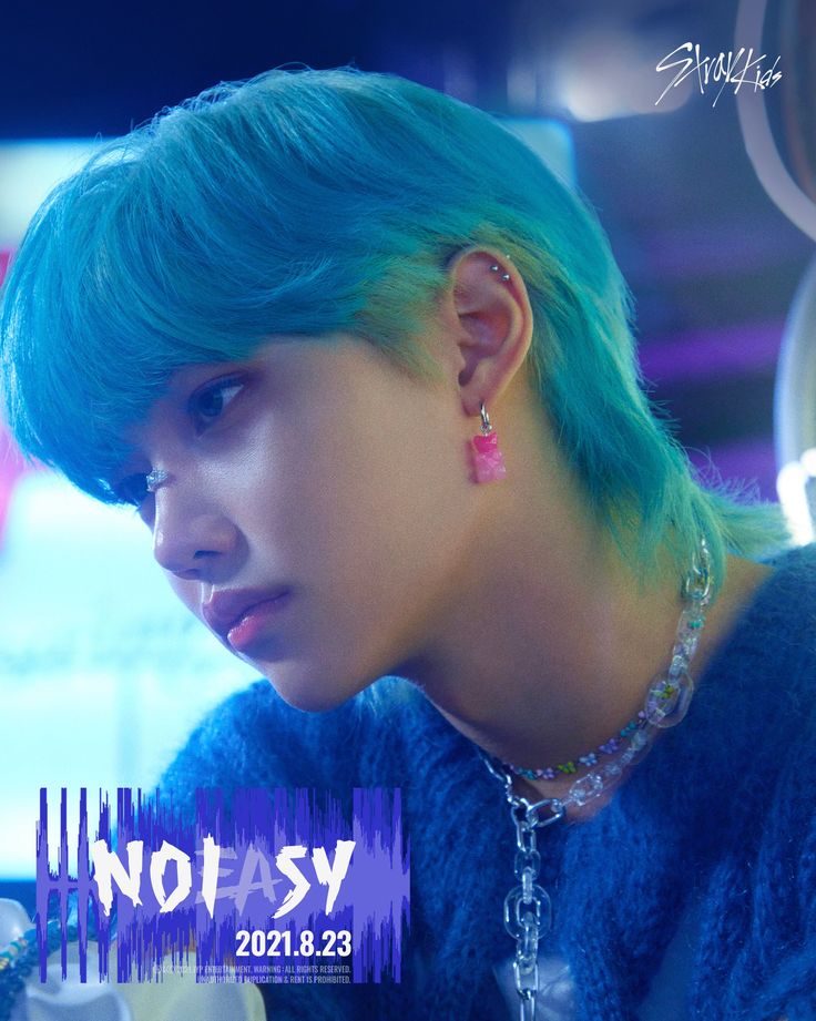 Simo_Sanso's tweet photo. Am I the only one who thinks Baby Saja, from kpop demon hunters, is inspired by Felix from neasy era?
#straykids #Felix #KPOPDEMONHUNTERS https://t.co/pnIfUkEeVR