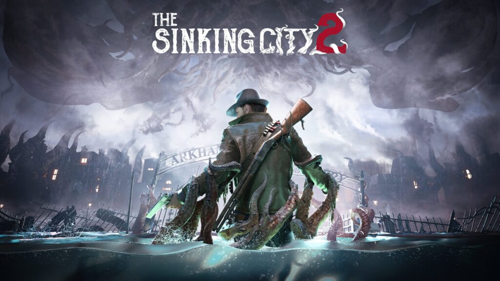 The Sinking City 2 é adiado para o primeiro semestre de 2026.

Detalhes neste link:
evilhazard.com.br/the-sinking-ci…