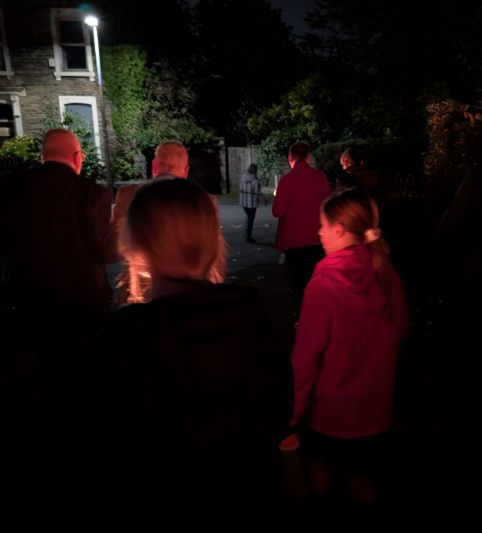 St Joseph’s Pontefract tweet media