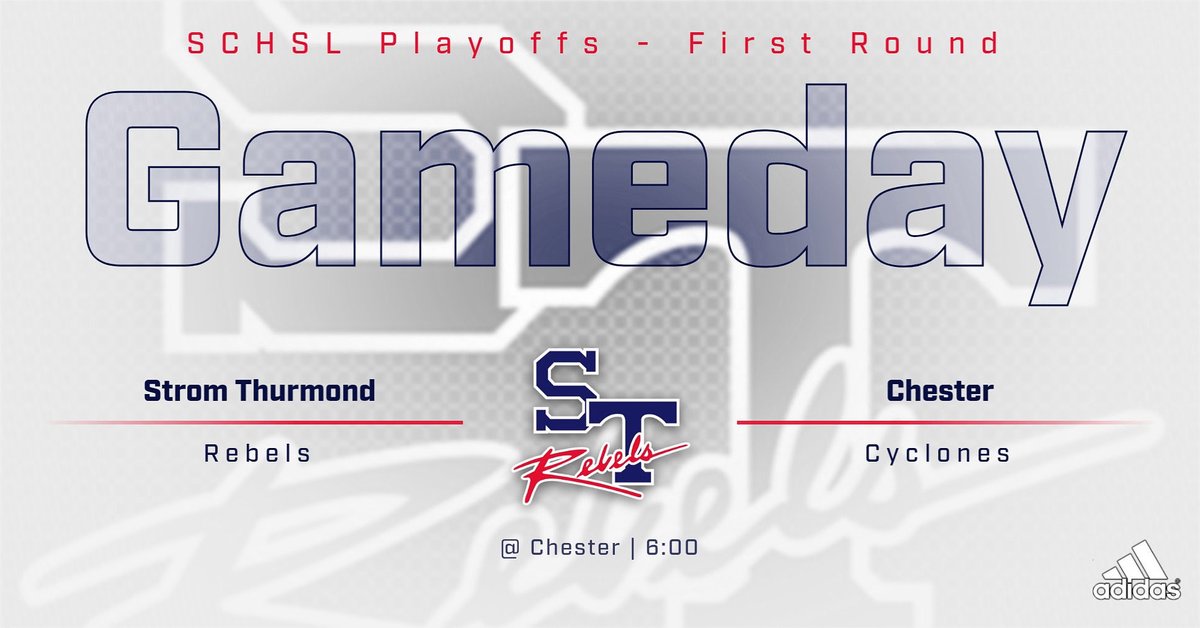 Strom Thurmond High Volleyball tweet media