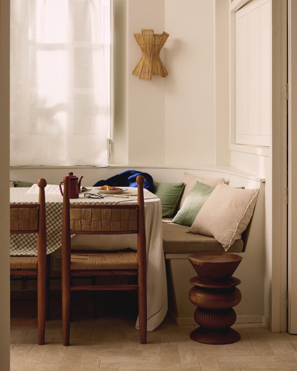 SuiteWood's tweet image. New collection and collaboration: @heapsandwoods 
FOREVER FURNITURE handcrafted with sustainably-sourced materials.