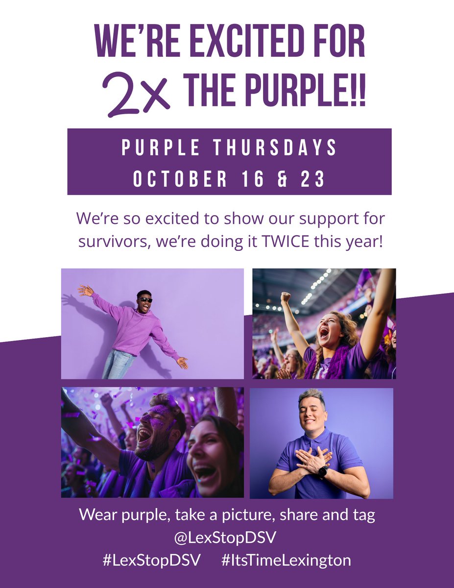 LexKy Social Services tweet media