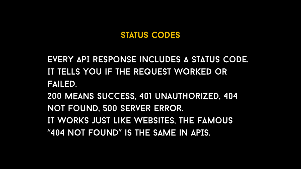 shokunin_dev's tweet image. #api #ArtOfAPIs #CodingIsArt