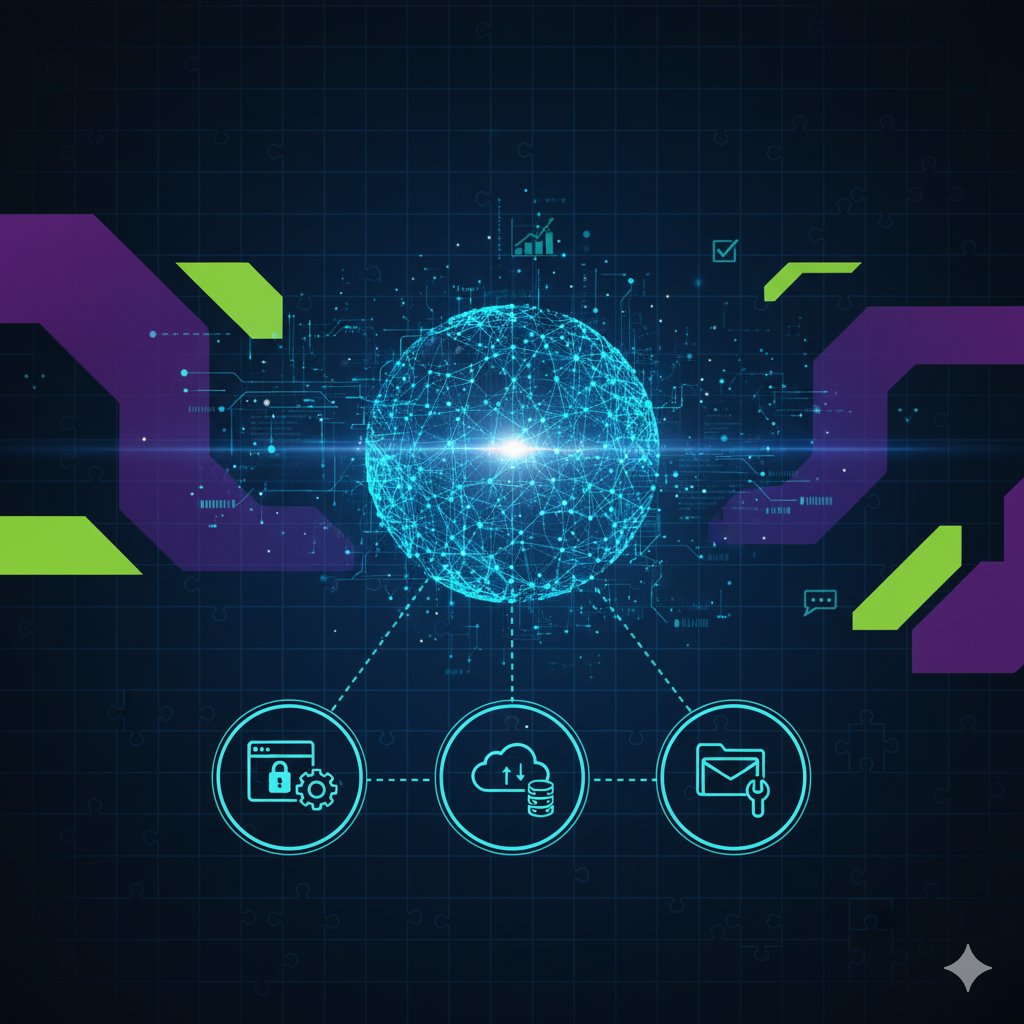 NCNTechnology's tweet image. Tired of in-house software headaches? 🤕 ASPs (Application Service Providers) are the strategic answer.

They manage your tech, freeing your team to focus on growth.

What&apos;s in the blog? ASP → SaaS. Key advantages. Partner selection tips.

 Get It Now : zurl.co/DQu4P