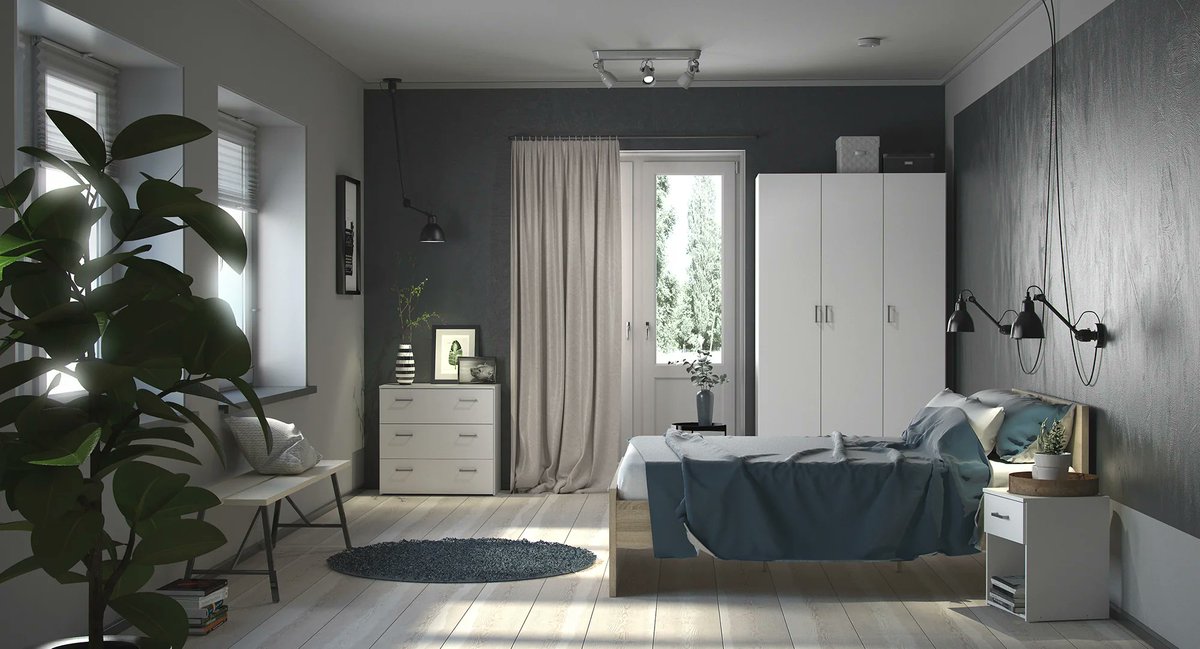CrashFurniture's tweet image. Make good use of your Space; the clue&apos;s in the name! The Space collection of practical bedroom furniture is ideal for creating useful storage, while taking up a minimal footprint in your room

pricecrashfurniture.co.uk/collections/sp…

#wardrobe #chestofdrawers #bedsidetable #bedsidecabinet #space