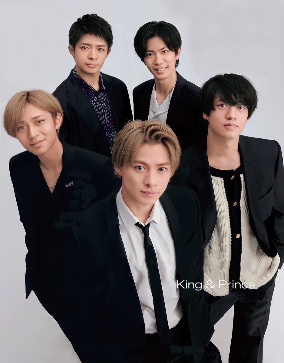 狩野英孝の50TAがKing & Princeに新曲「希望の丘」を提供