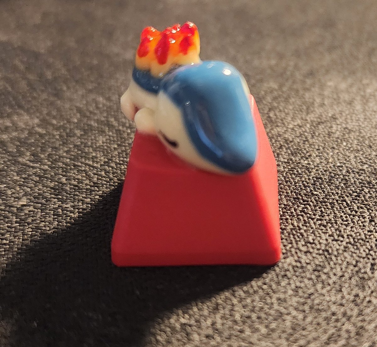 ReikiTea 🚢 Vtuber tweet media