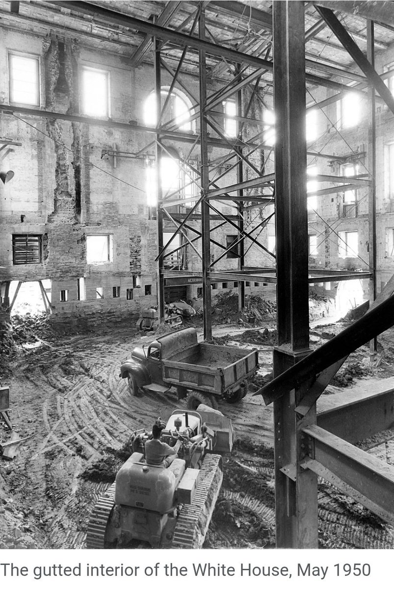 <a href="/AVindman/">Alex Vindman 🇺🇸</a> Truman did this to the inside of the main building