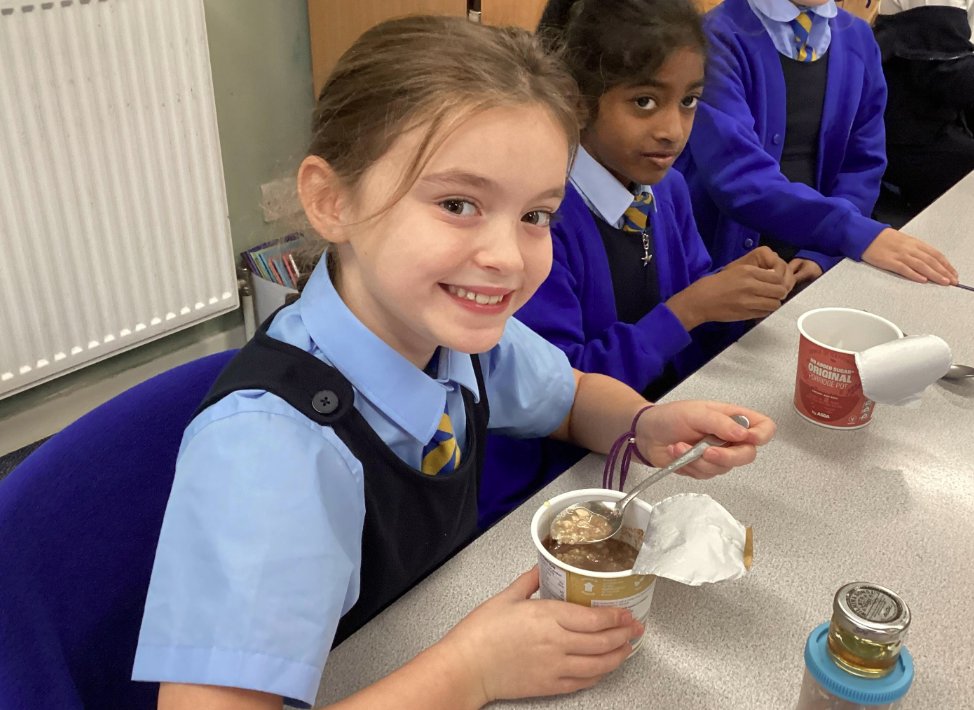 St Joseph’s Pontefract tweet media