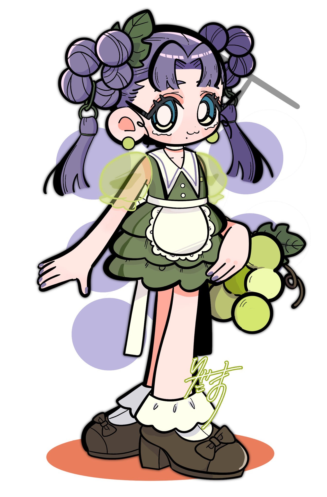 たけまる🌟イラスト【ご依頼受付一時休止中】 (@takemaruhokuro) / X