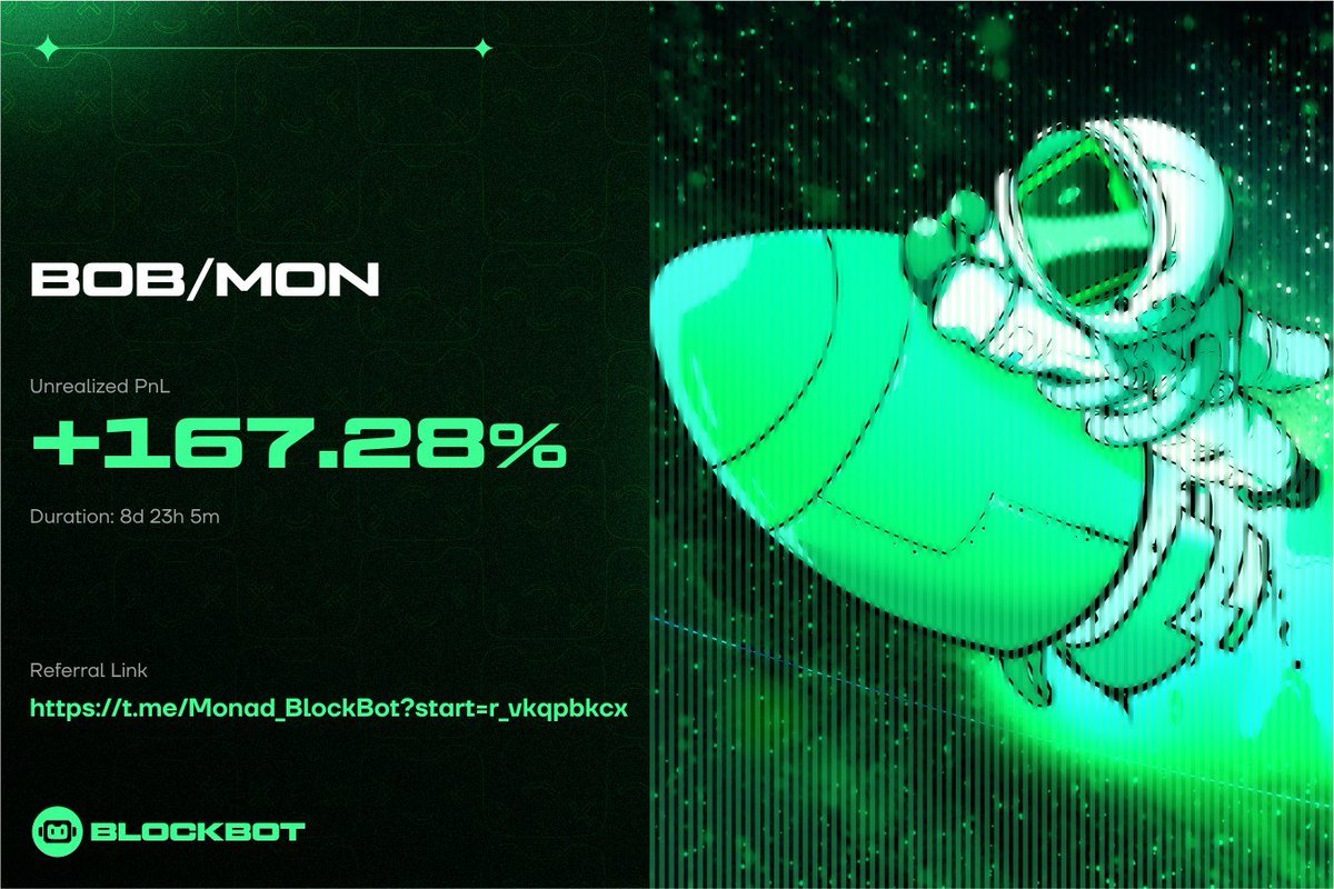 svnTank's tweet image. PNL cards are live on @The_BlockBot 

Blockie got you!